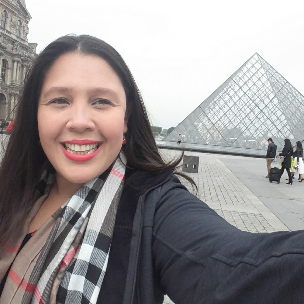 Meet your Posher, Virginia